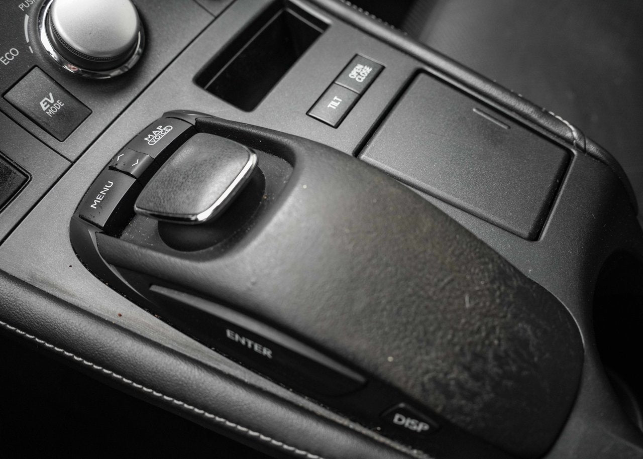 2011 Lexus CT 200h TECHNOLOGIE FWD; HYBRIDE CUIR TOIT NAV *GARANTIE*