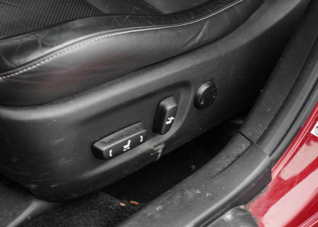 2011 Lexus CT 200h TECHNOLOGIE FWD; HYBRIDE CUIR TOIT NAV *GARANTIE*