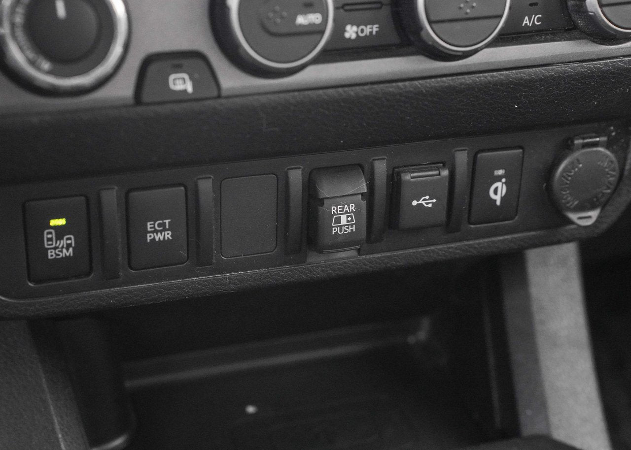 2023 Toyota Tacoma TRD SPORT PREMIUM