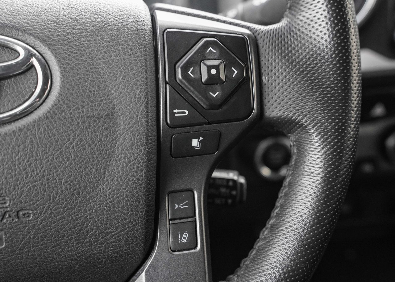 2023 Toyota Tacoma TRD SPORT PREMIUM