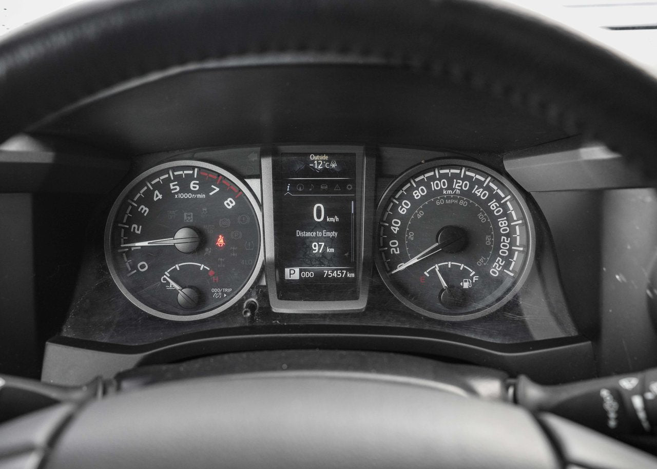 2023 Toyota Tacoma TRD SPORT PREMIUM