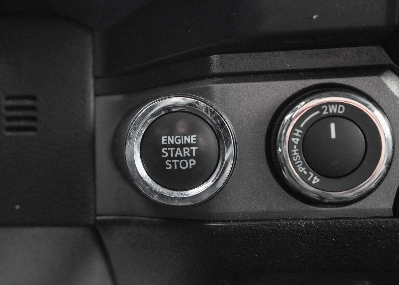 2023 Toyota Tacoma TRD SPORT PREMIUM