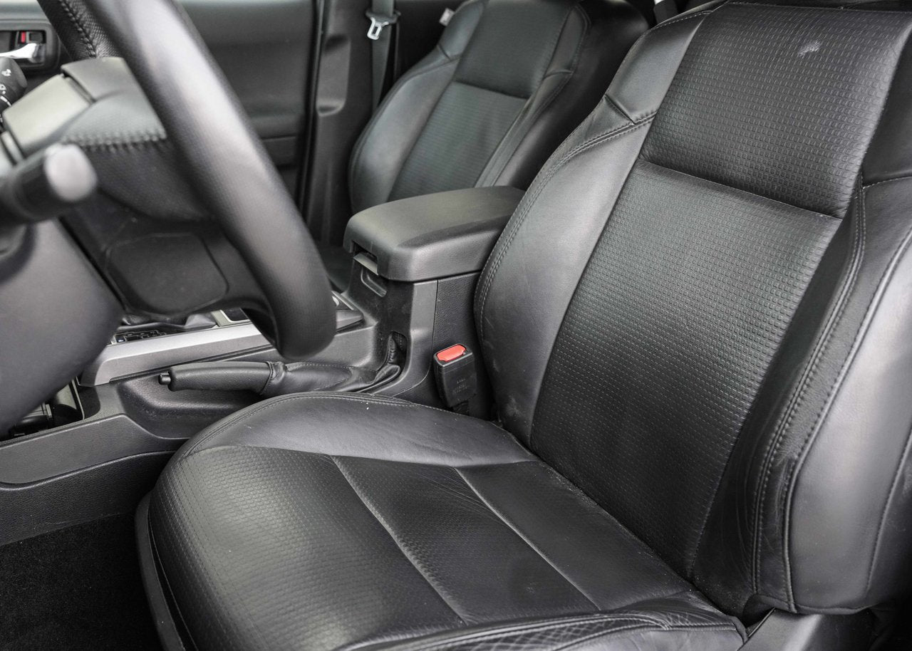 2023 Toyota Tacoma TRD SPORT PREMIUM