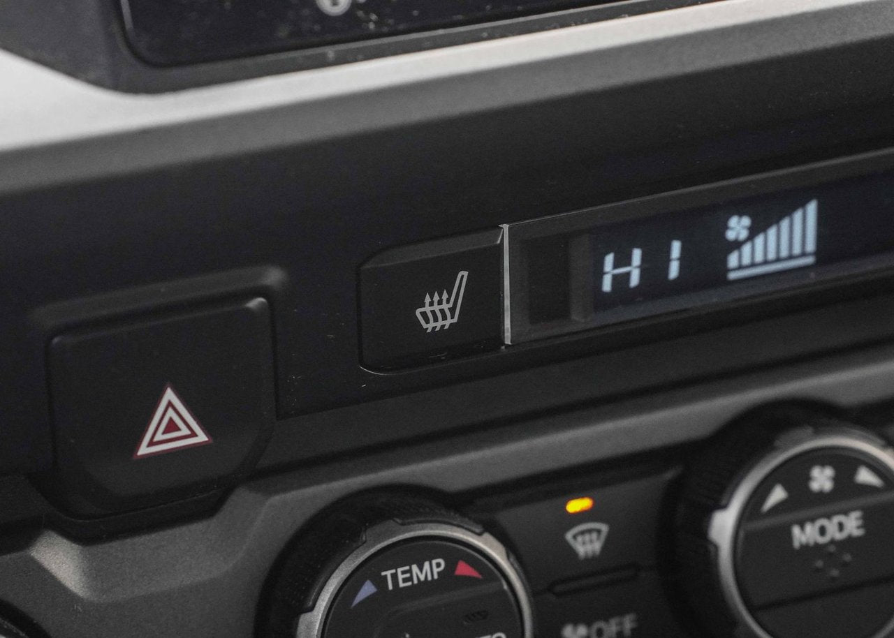 2023 Toyota Tacoma TRD SPORT PREMIUM