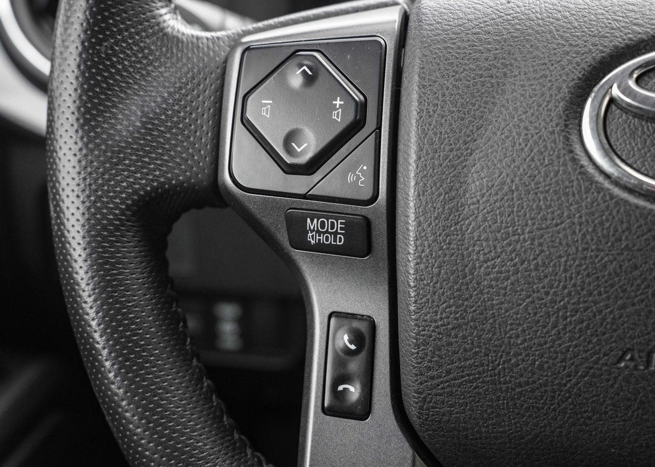 2023 Toyota Tacoma TRD SPORT PREMIUM