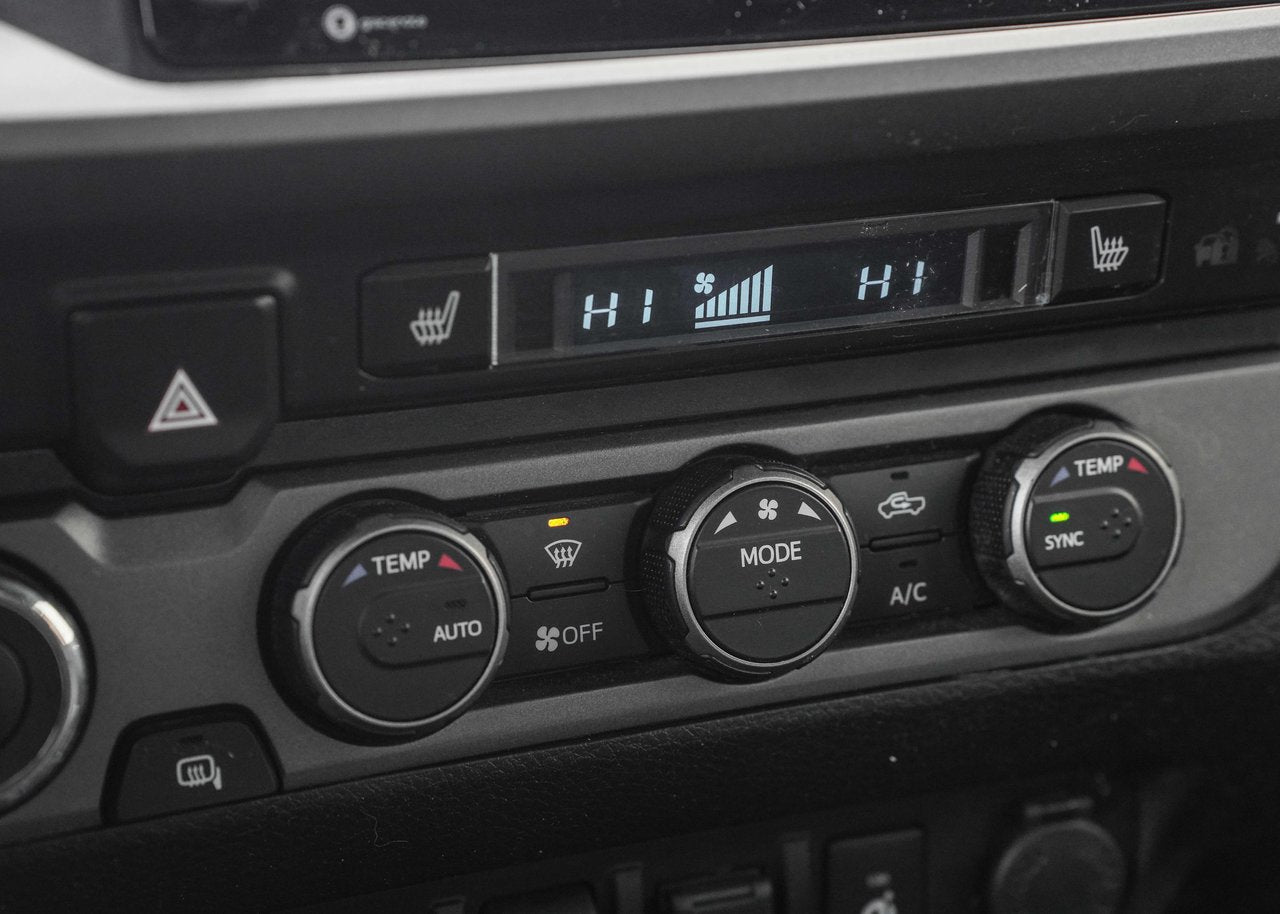 2023 Toyota Tacoma TRD SPORT PREMIUM