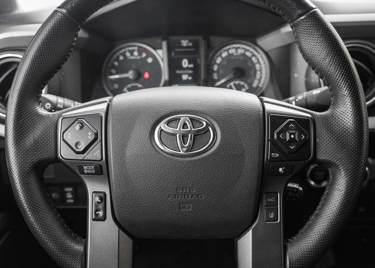 2023 Toyota Tacoma TRD SPORT PREMIUM