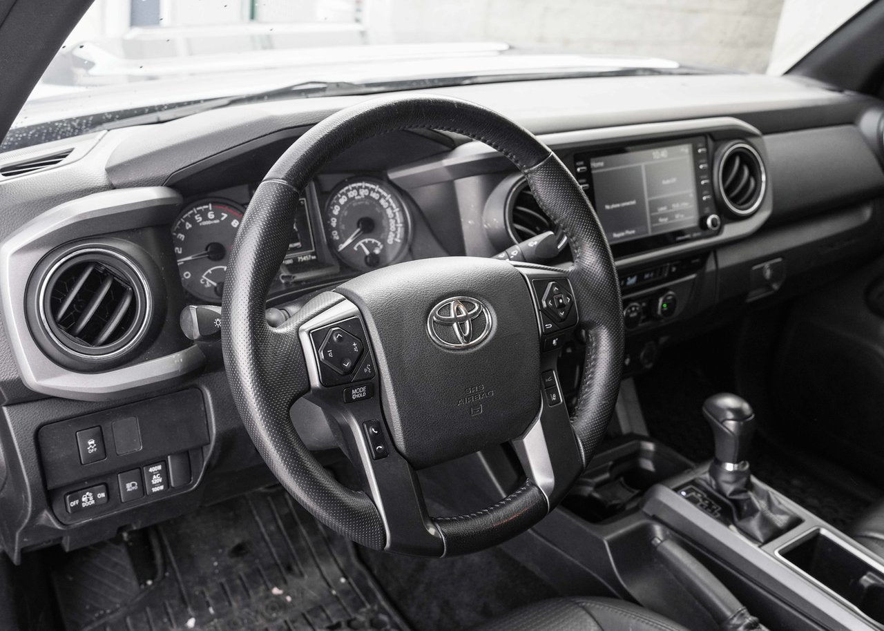 2023 Toyota Tacoma TRD SPORT PREMIUM