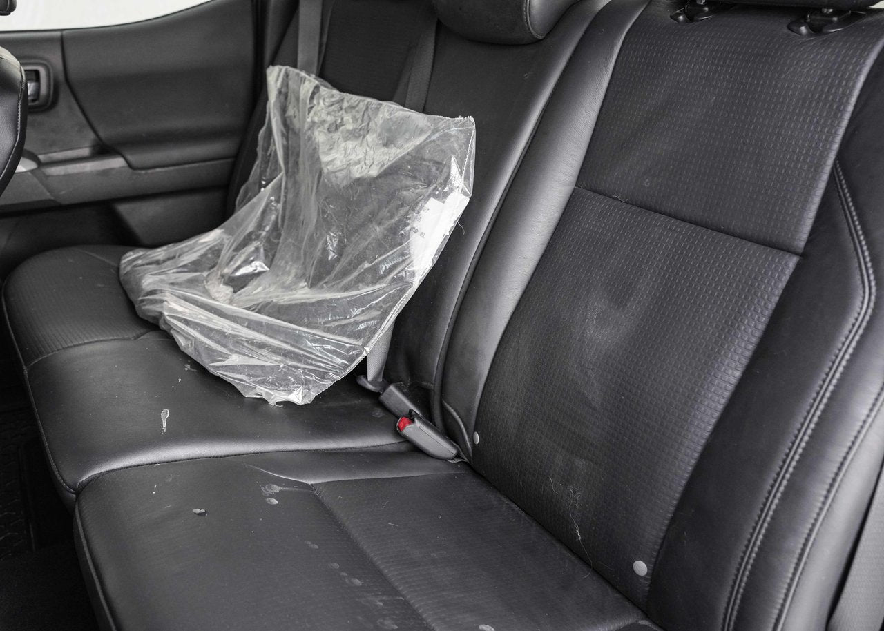 2023 Toyota Tacoma TRD SPORT PREMIUM