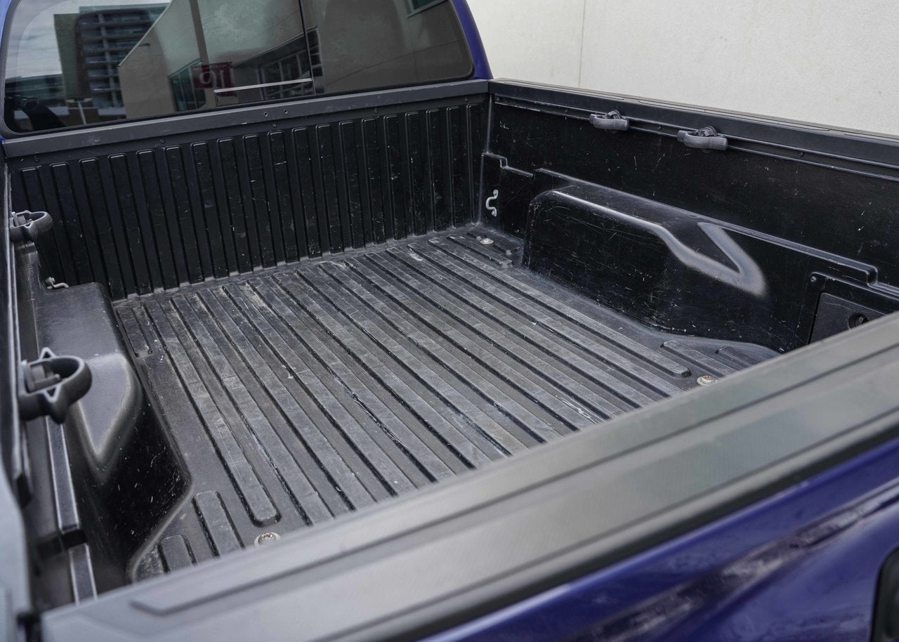 2023 Toyota Tacoma TRD SPORT PREMIUM