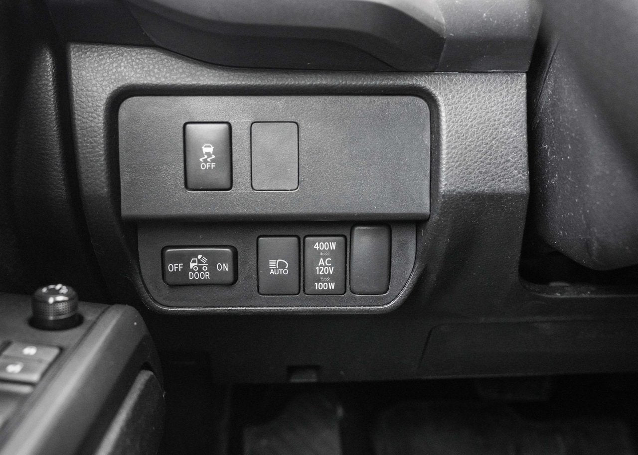 2023 Toyota Tacoma TRD SPORT PREMIUM