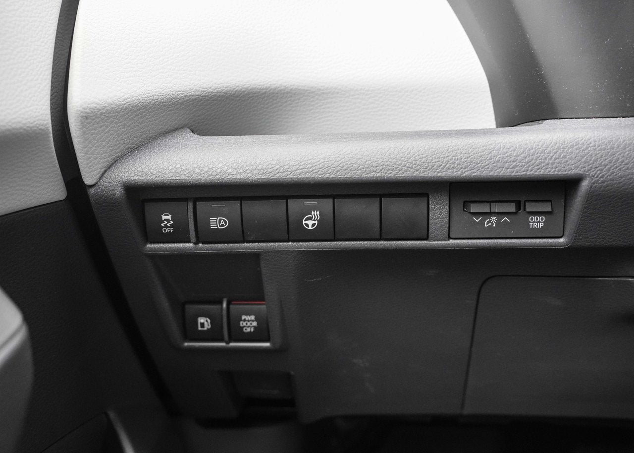 2022 Toyota Sienna XSE