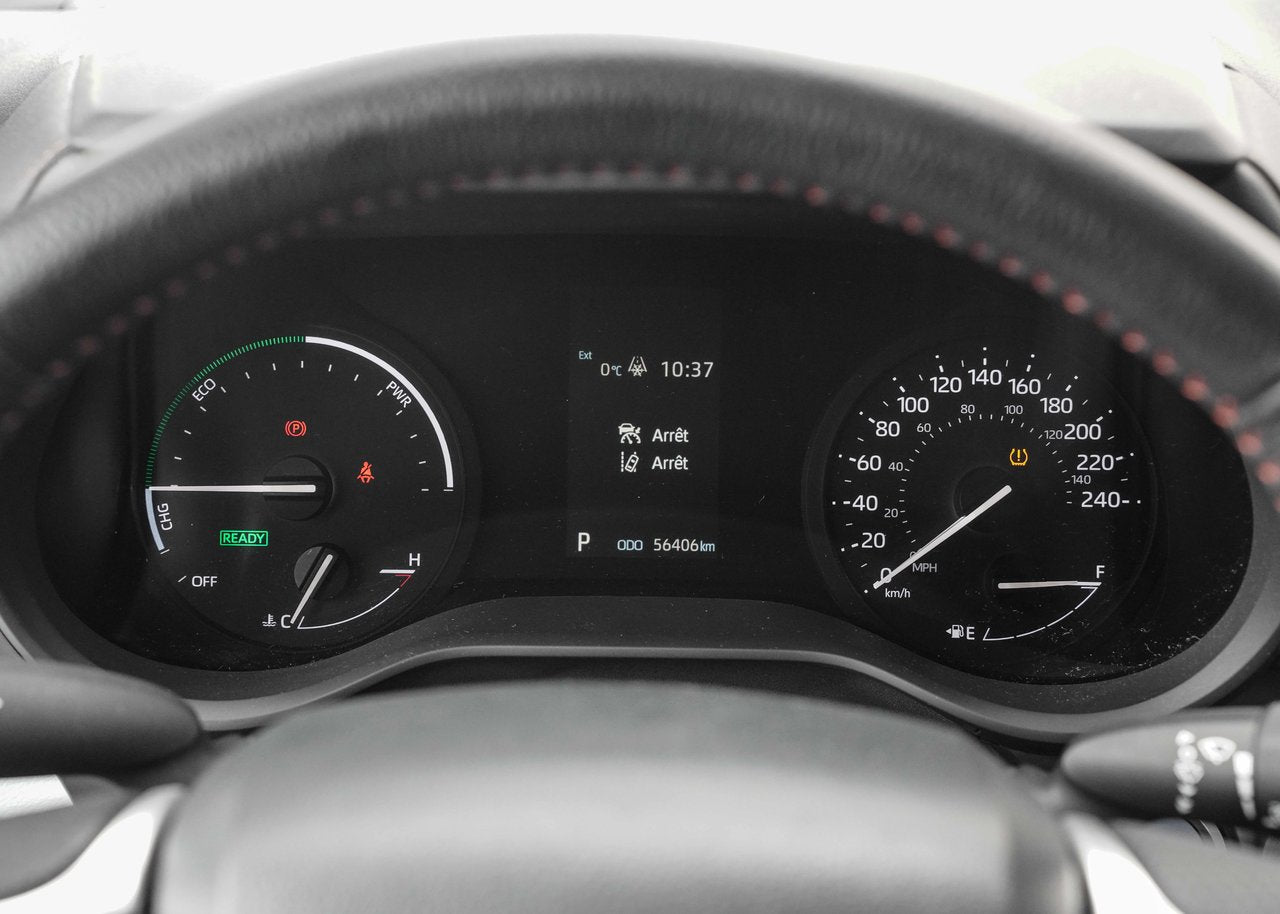 2022 Toyota Sienna XSE