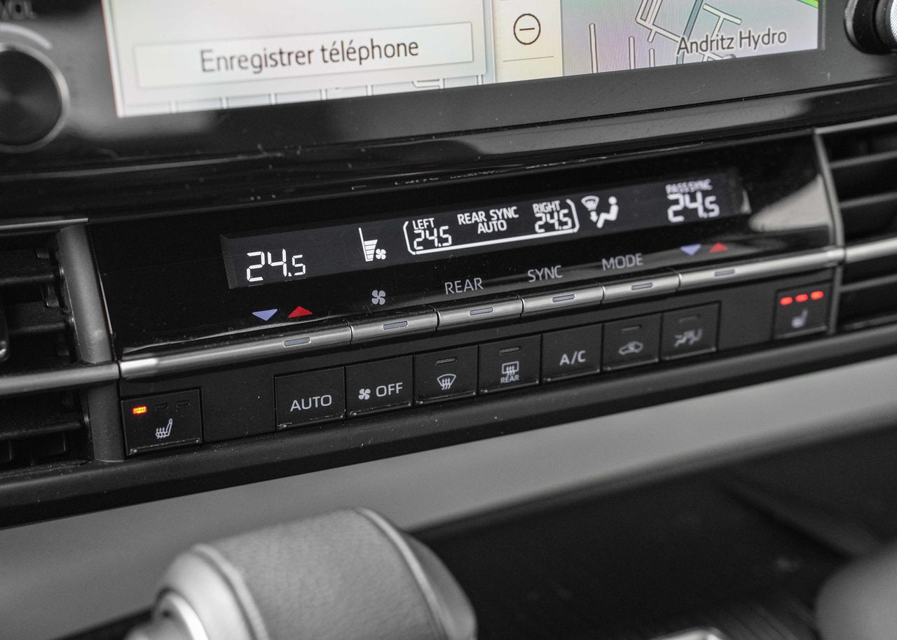 2022 Toyota Sienna XSE