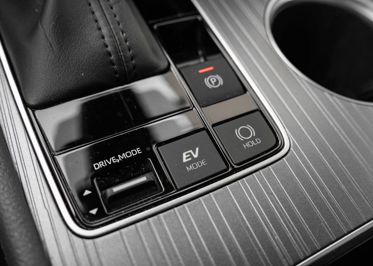 2022 Toyota Sienna XSE