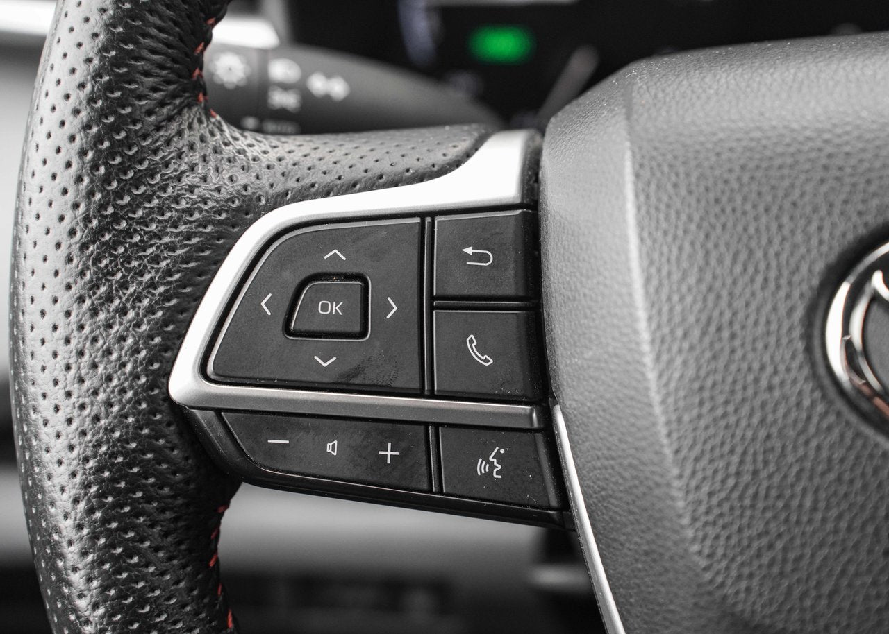2022 Toyota Sienna XSE