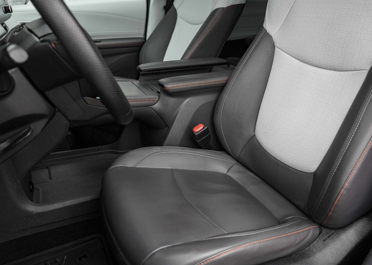 2022 Toyota Sienna XSE