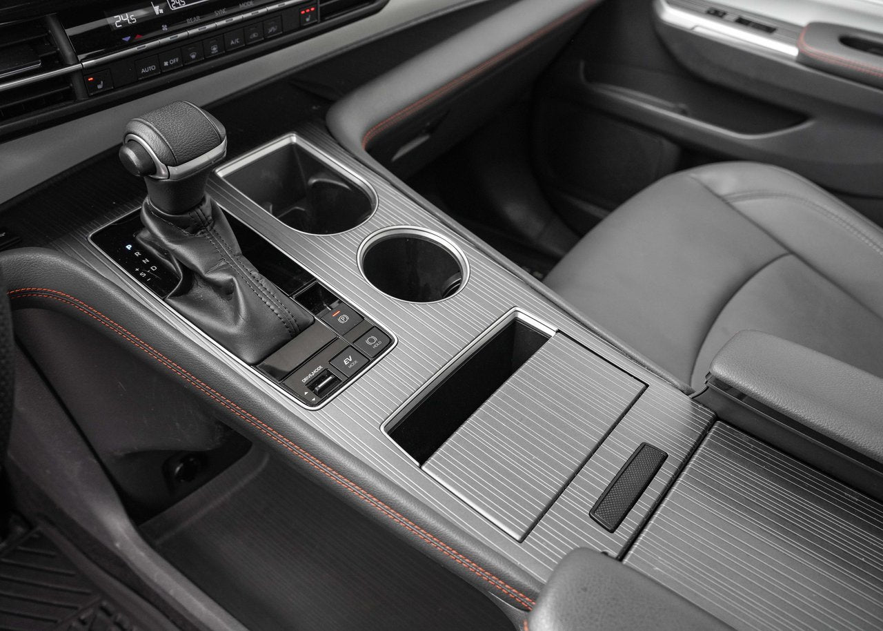 2022 Toyota Sienna XSE