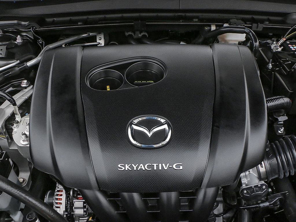 2026 Mazda CX-30 GX