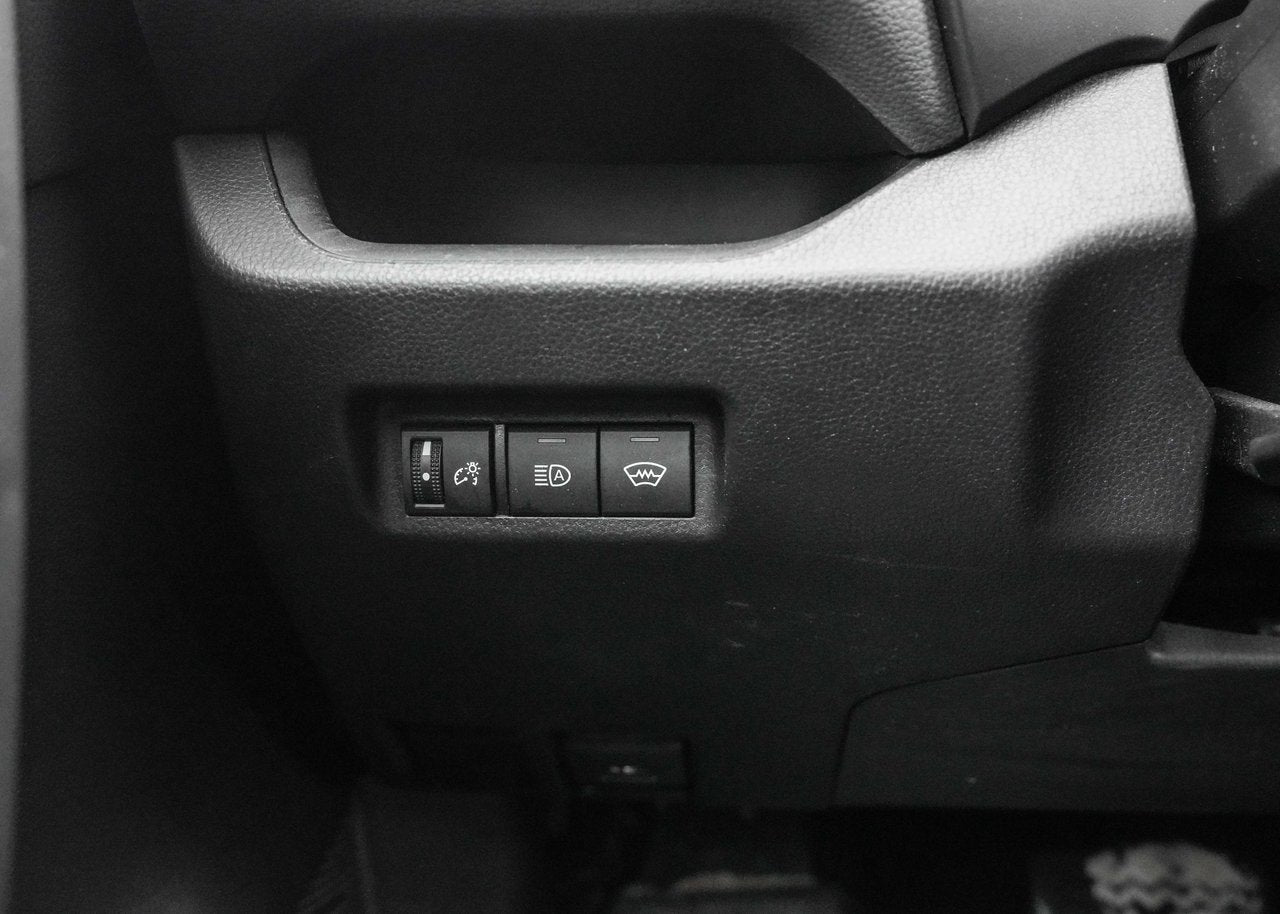 2023 Toyota RAV4 LE AWD