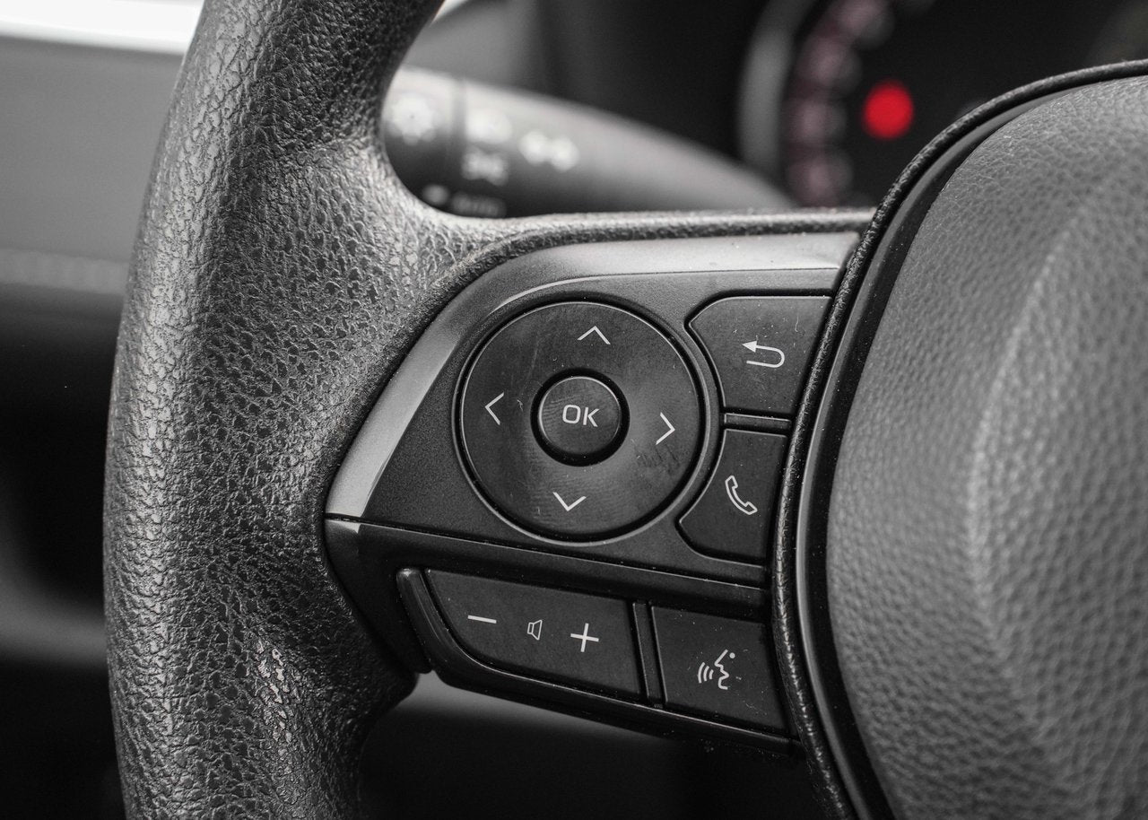 2023 Toyota RAV4 LE AWD