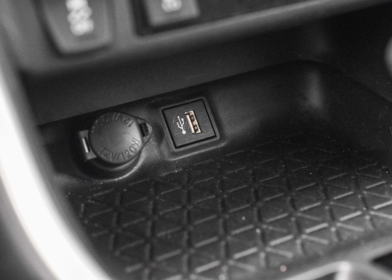 2023 Toyota RAV4 LE AWD