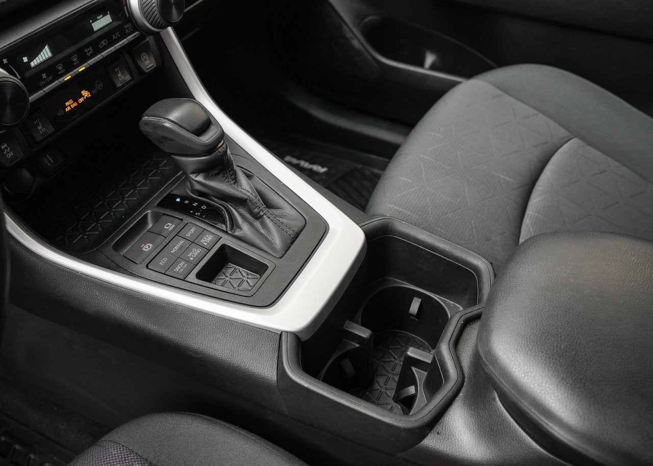 2023 Toyota RAV4 LE AWD