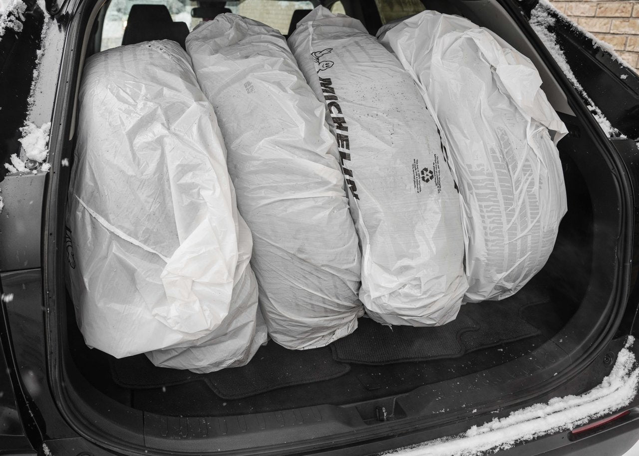 2023 Toyota RAV4 LE AWD