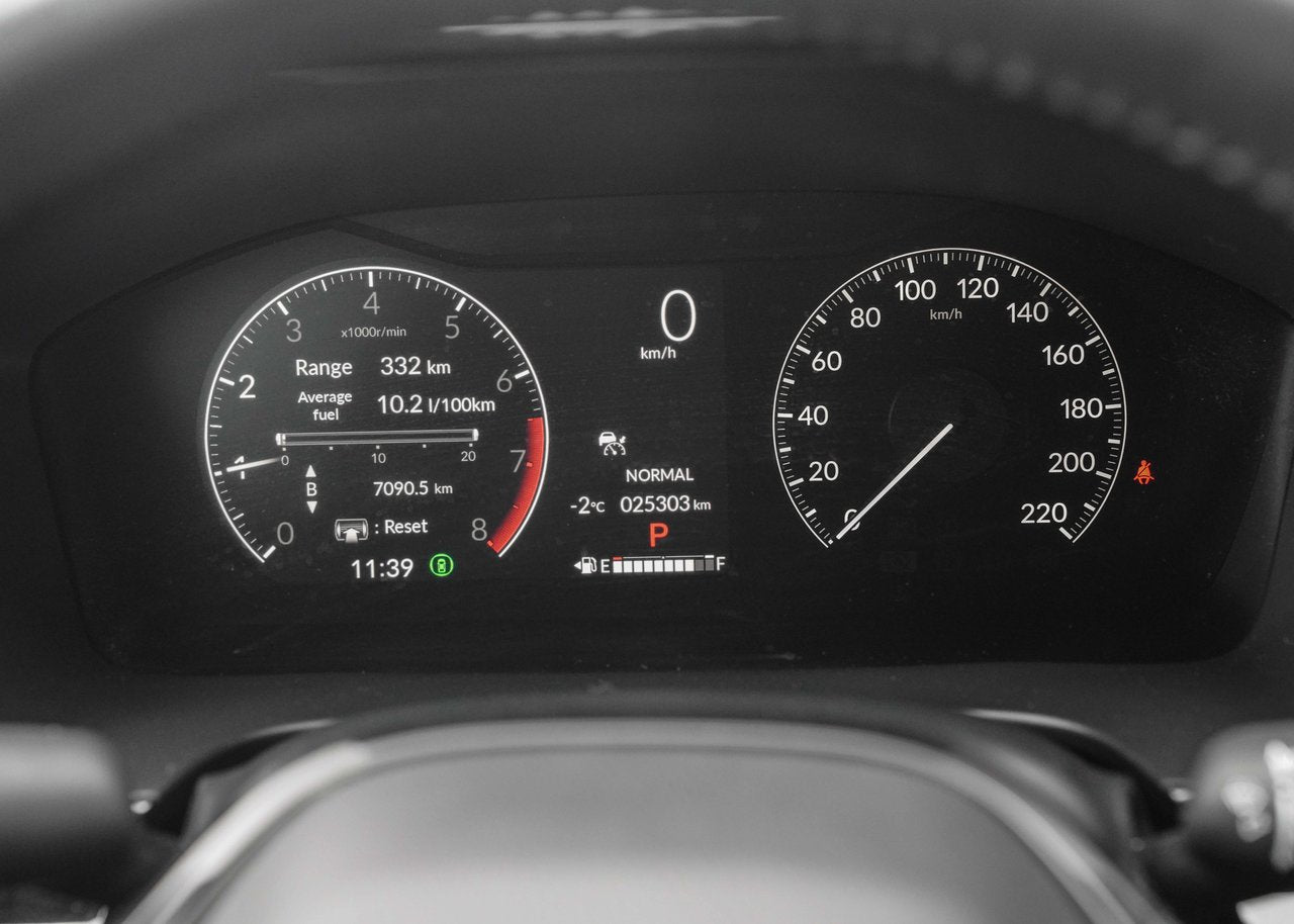 2024 Honda CR-V SPORT AWD; TOIT CAMERA SIÈG CHAUFFANT *BAS/LOW KM*