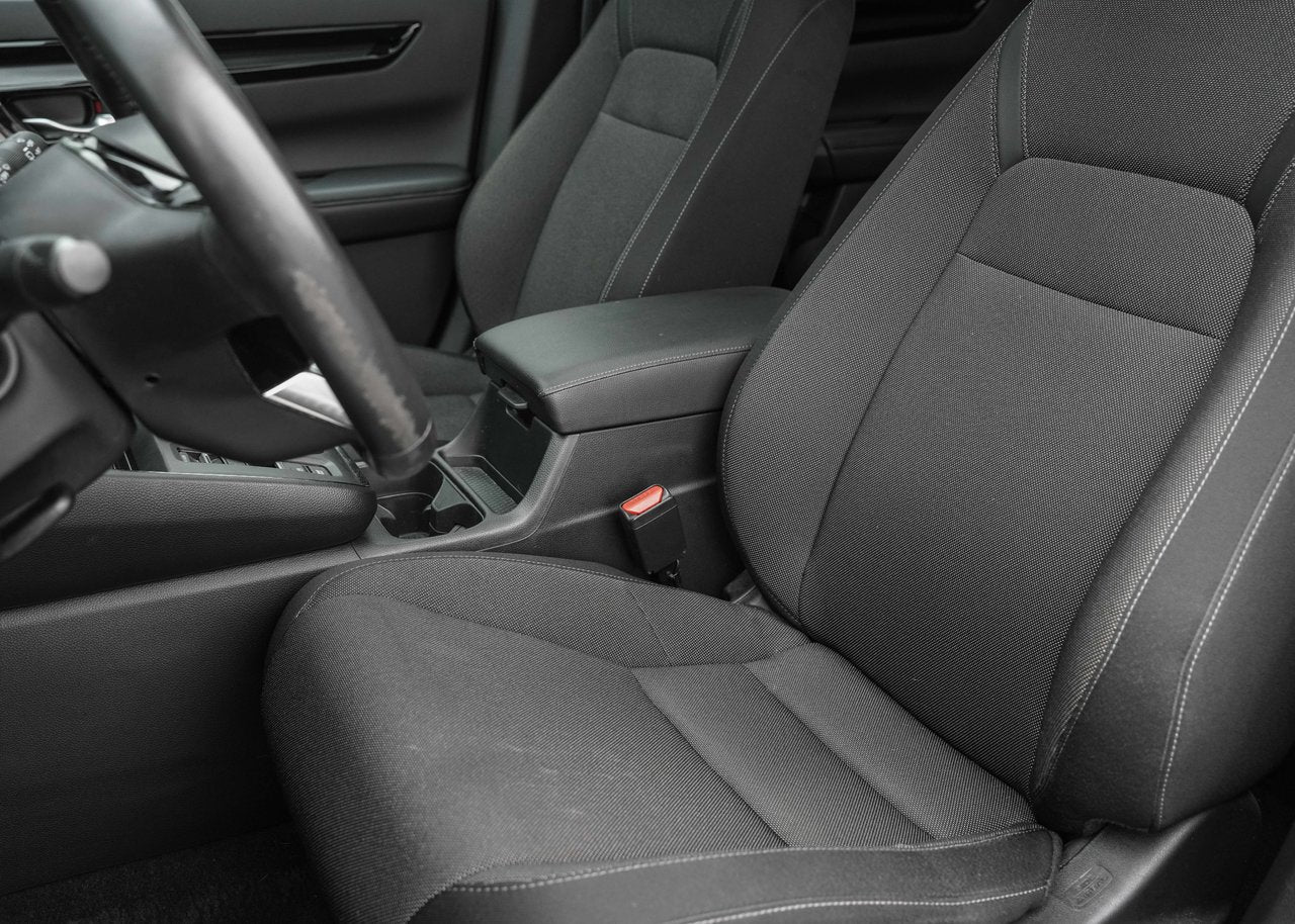 2024 Honda CR-V SPORT AWD; TOIT CAMERA SIÈG CHAUFFANT *BAS/LOW KM*