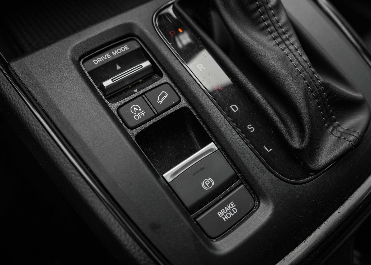 2024 Honda CR-V SPORT AWD; TOIT CAMERA SIÈG CHAUFFANT *BAS/LOW KM*