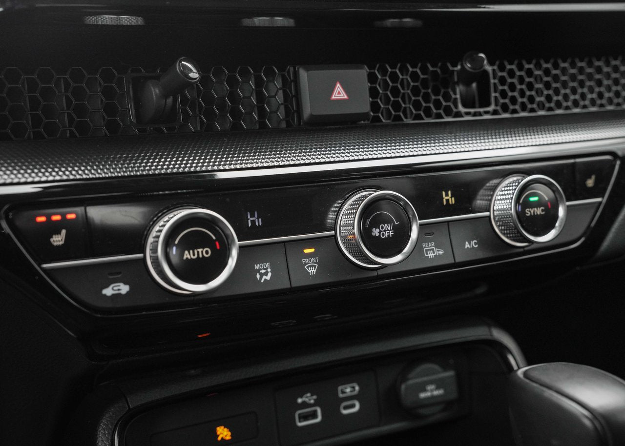 2024 Honda CR-V SPORT AWD; TOIT CAMERA SIÈG CHAUFFANT *BAS/LOW KM*