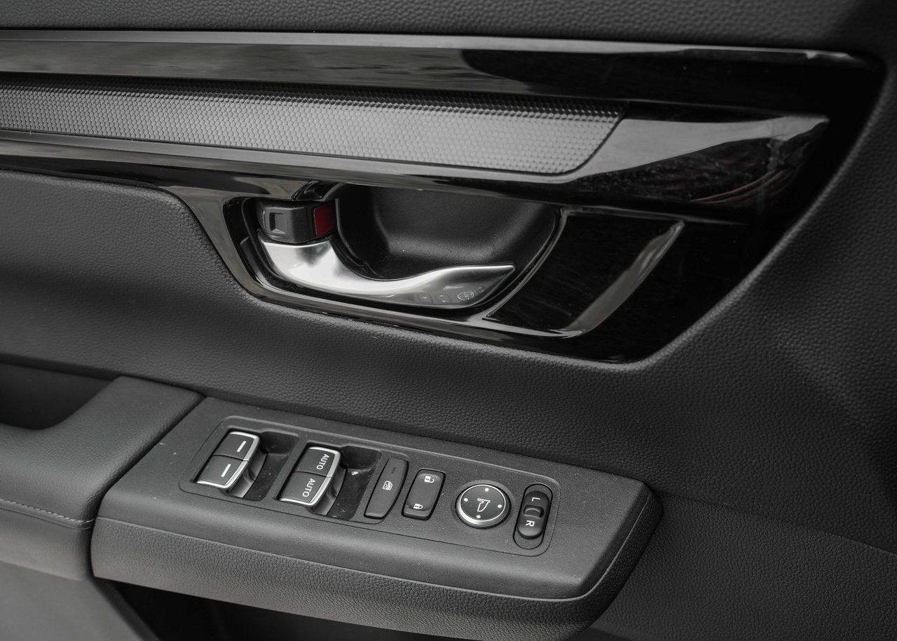 2024 Honda CR-V SPORT AWD; TOIT CAMERA SIÈG CHAUFFANT *BAS/LOW KM*