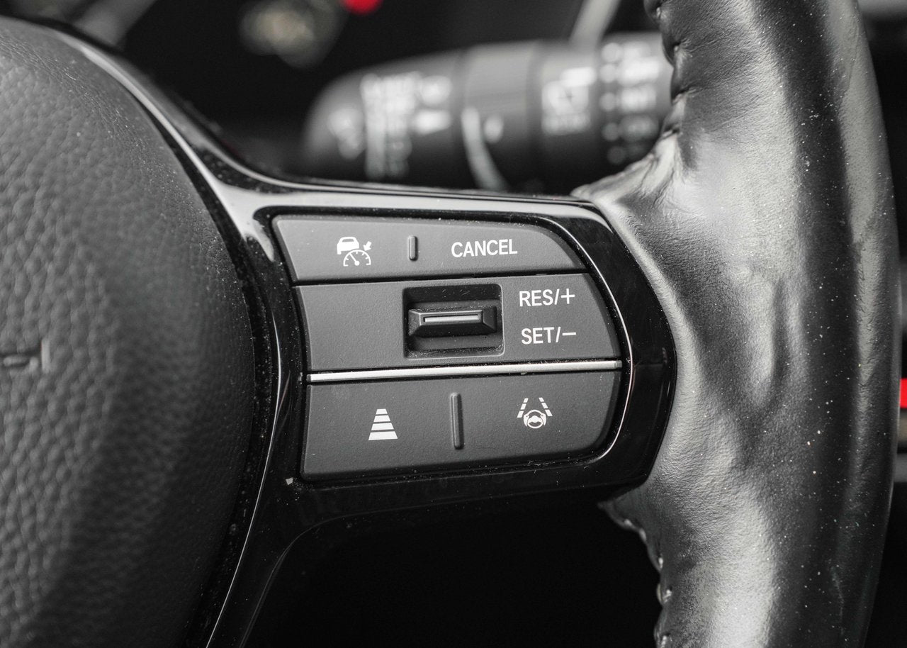 2024 Honda CR-V SPORT AWD; TOIT CAMERA SIÈG CHAUFFANT *BAS/LOW KM*