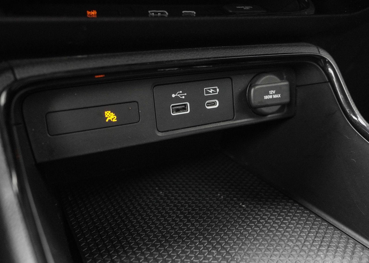 2024 Honda CR-V SPORT AWD; TOIT CAMERA SIÈG CHAUFFANT *BAS/LOW KM*