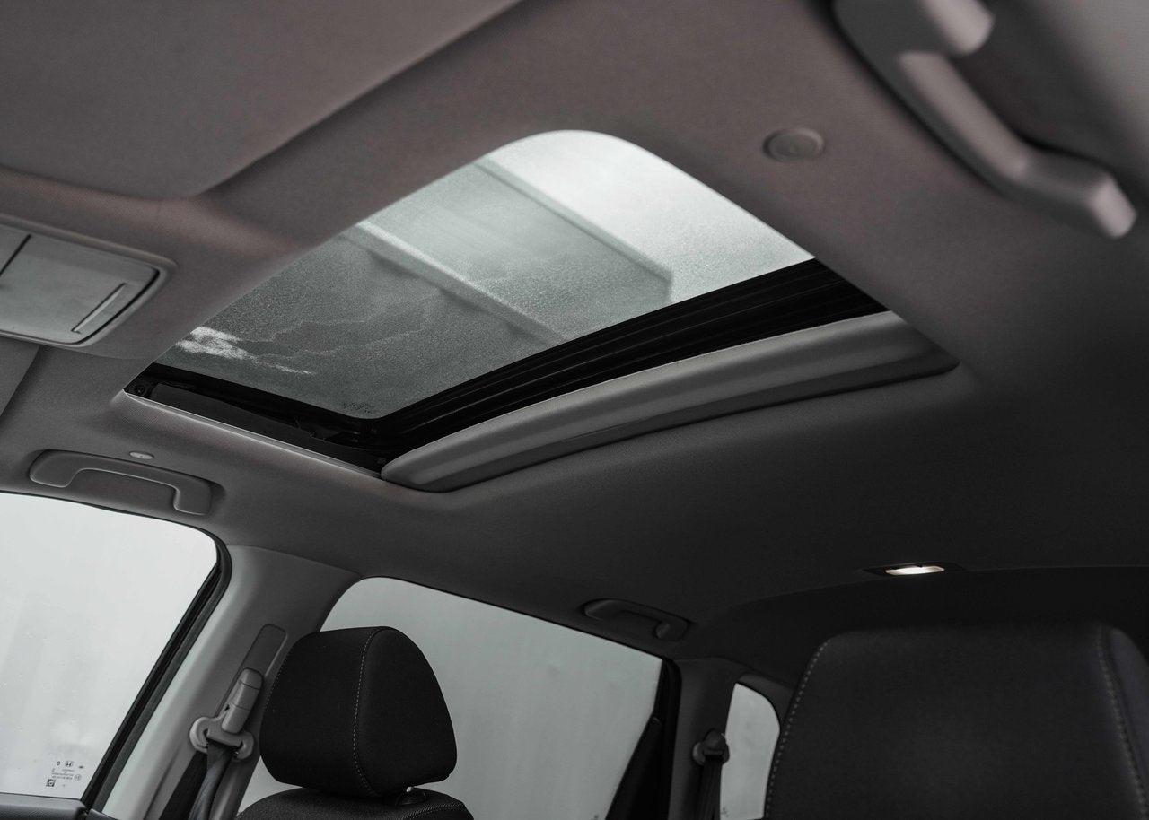 2024 Honda CR-V SPORT AWD; TOIT CAMERA SIÈG CHAUFFANT *BAS/LOW KM*