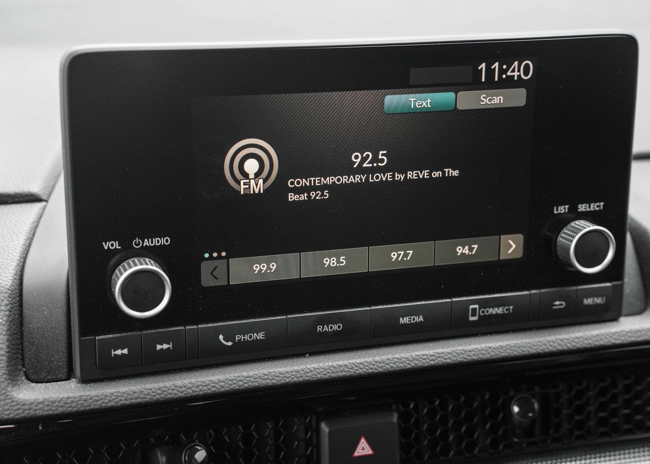 2024 Honda CR-V SPORT AWD; TOIT CAMERA SIÈG CHAUFFANT *BAS/LOW KM*