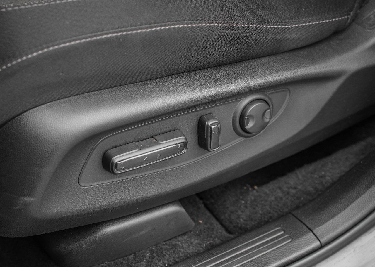 2024 Honda CR-V SPORT AWD; TOIT CAMERA SIÈG CHAUFFANT *BAS/LOW KM*