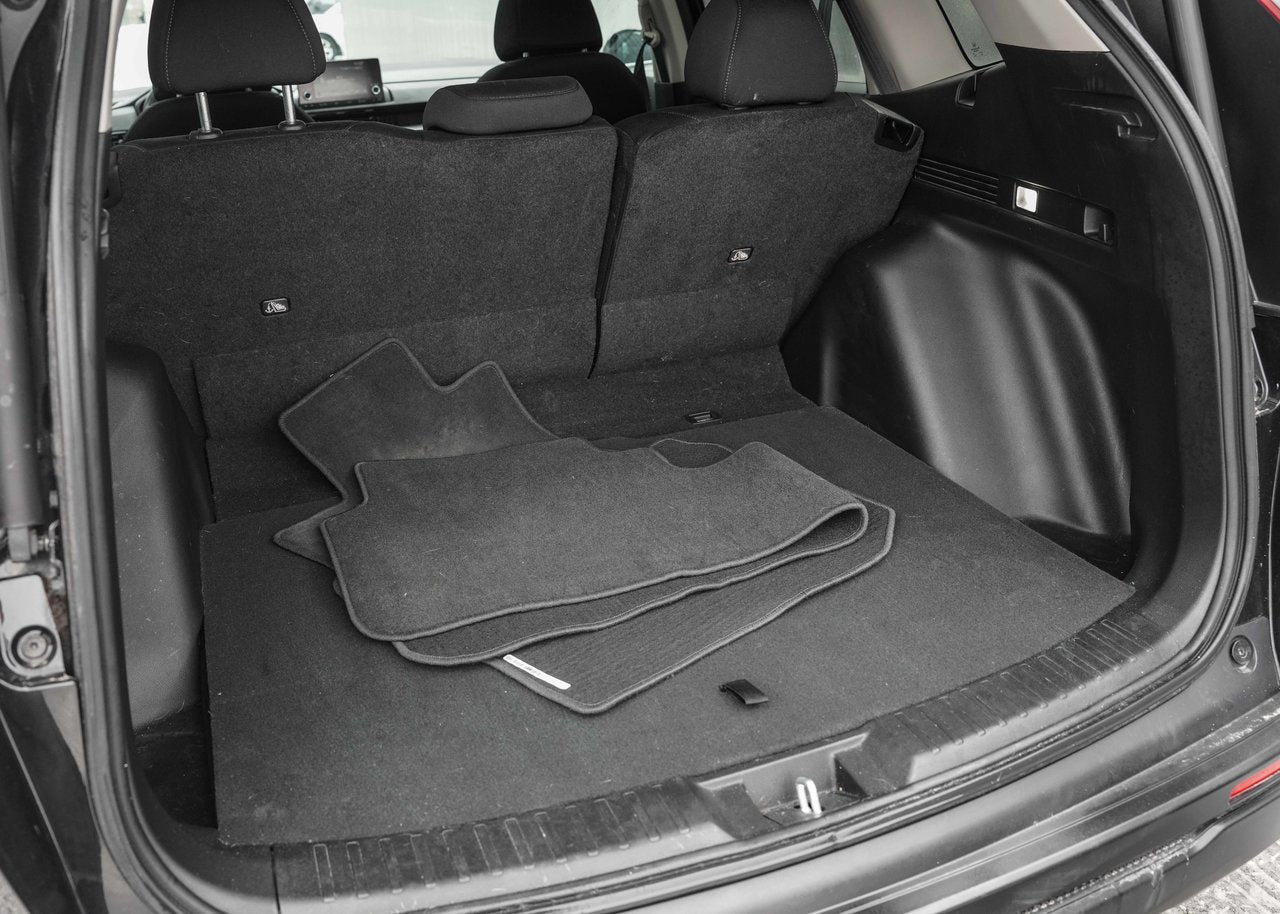 2024 Honda CR-V SPORT AWD; TOIT CAMERA SIÈG CHAUFFANT *BAS/LOW KM*