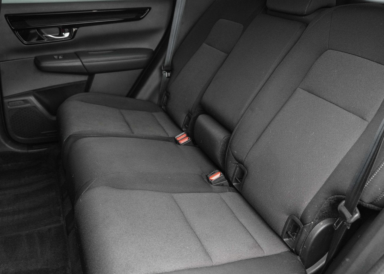 2024 Honda CR-V SPORT AWD; TOIT CAMERA SIÈG CHAUFFANT *BAS/LOW KM*