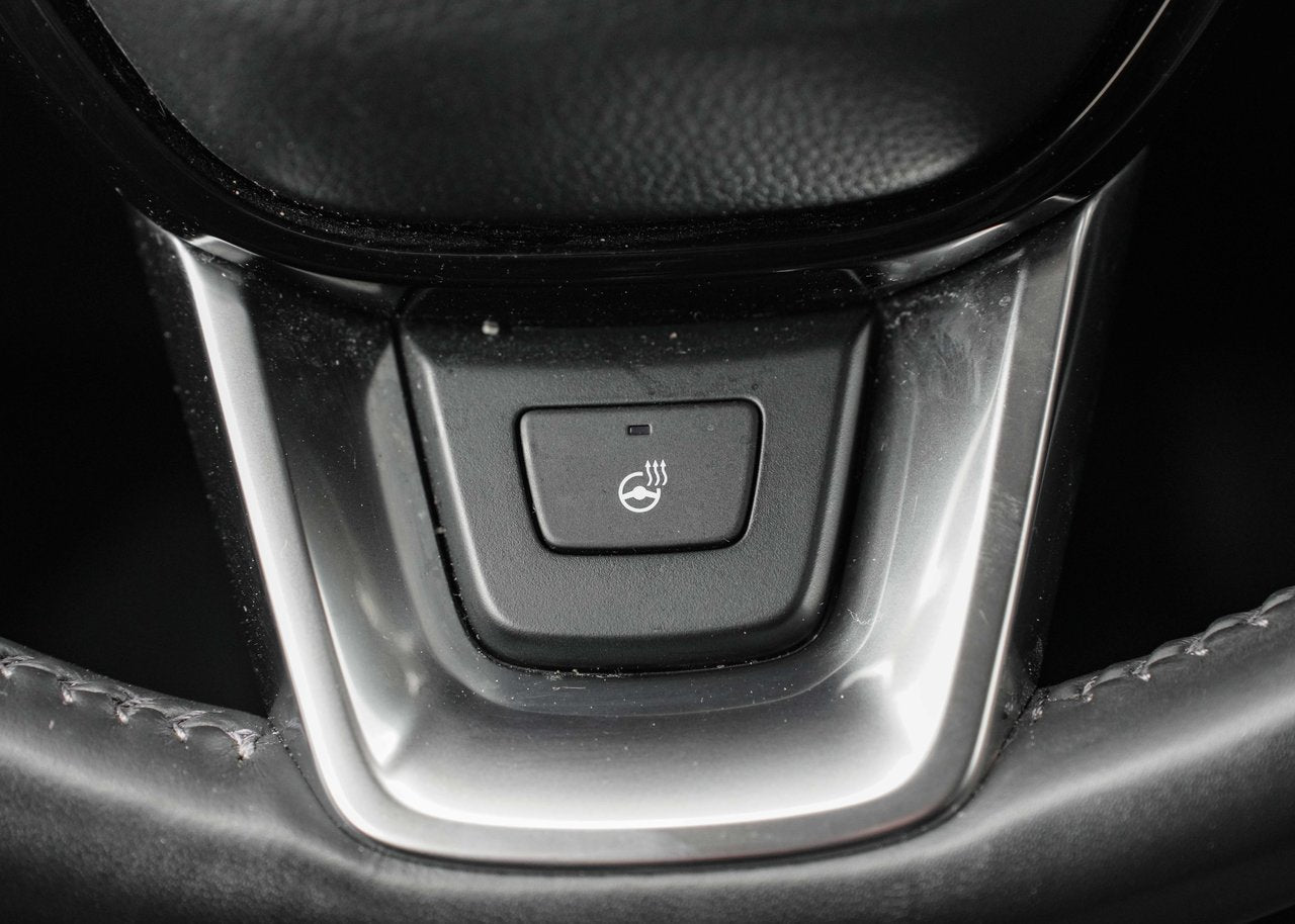 2024 Honda CR-V SPORT AWD; TOIT CAMERA SIÈG CHAUFFANT *BAS/LOW KM*