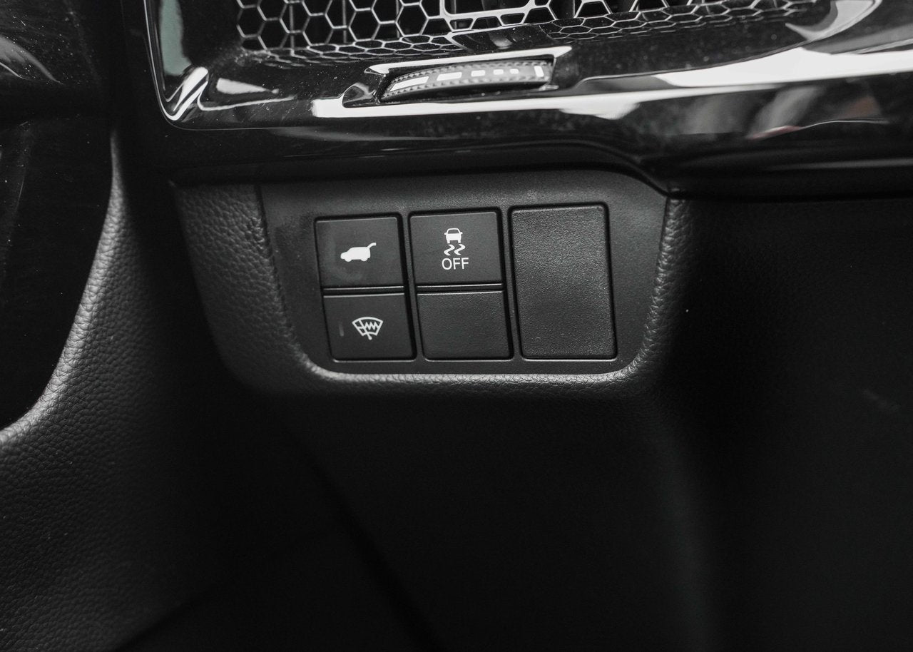 2024 Honda CR-V SPORT AWD; TOIT CAMERA SIÈG CHAUFFANT *BAS/LOW KM*