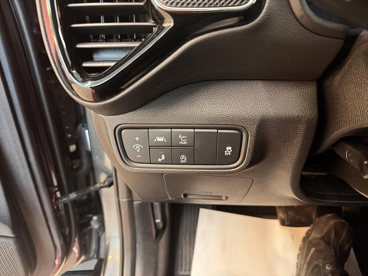 2022 Kia Soul GT-Line Limited