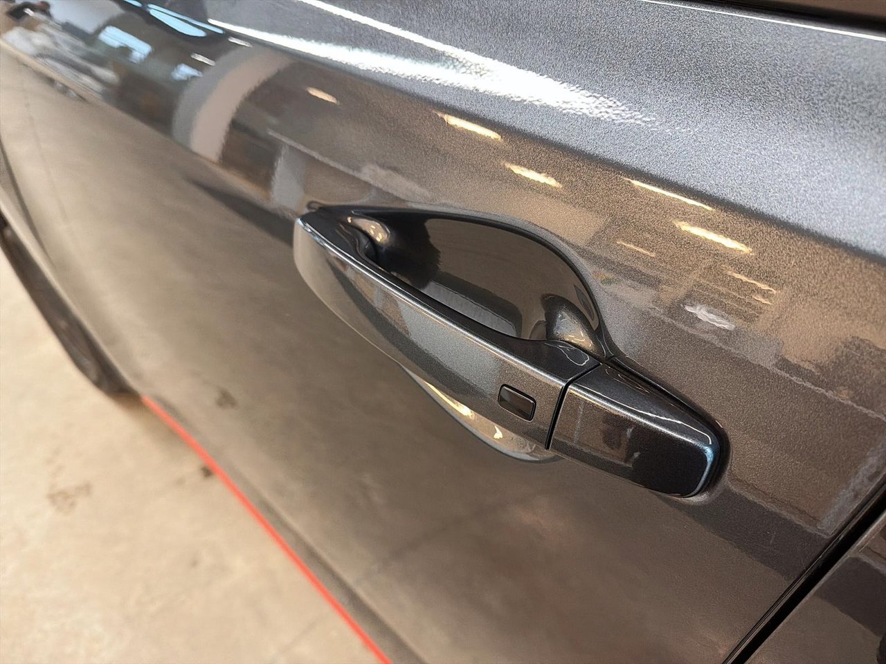 2022 Kia Soul GT-Line Limited