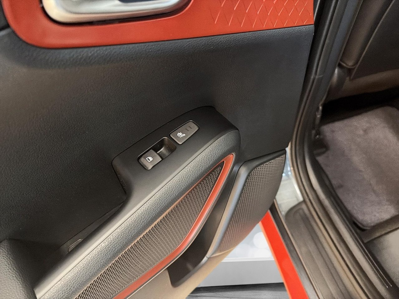 2022 Kia Soul GT-Line Limited