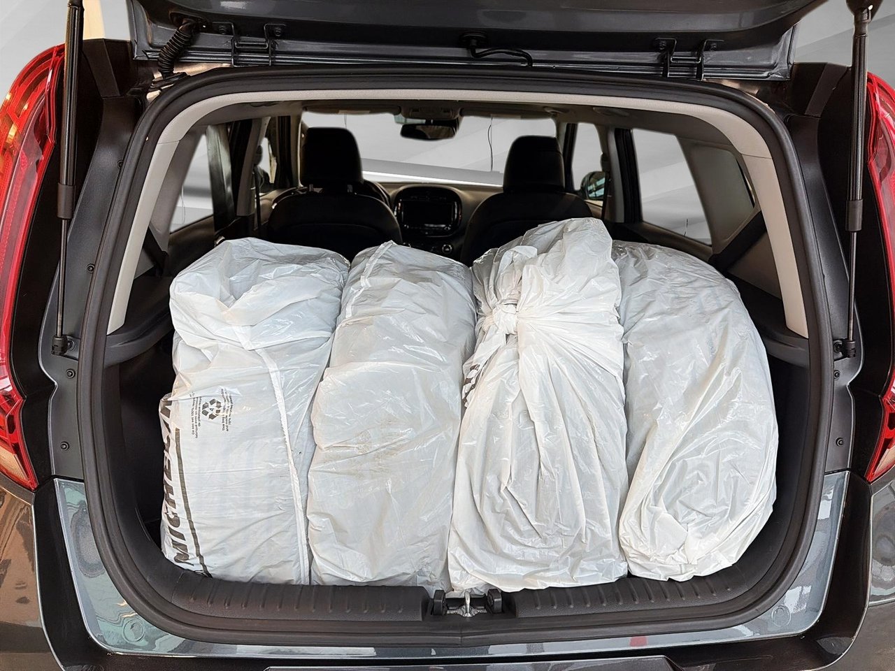 2022 Kia Soul GT-Line Limited