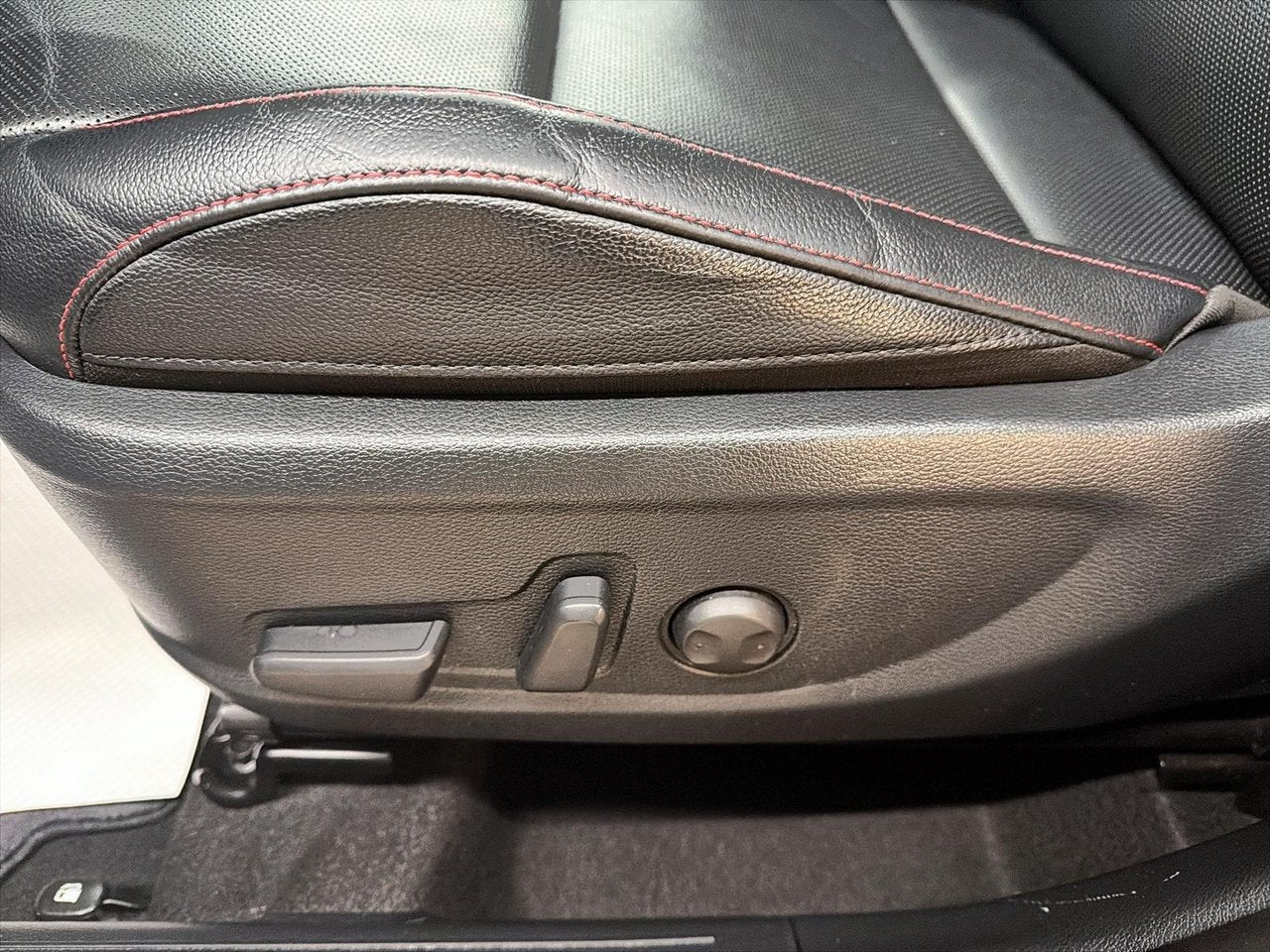 2022 Kia Soul GT-Line Limited