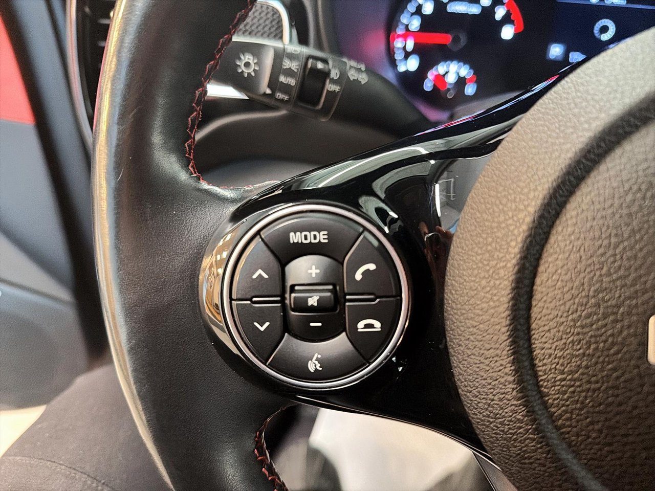 2022 Kia Soul GT-Line Limited