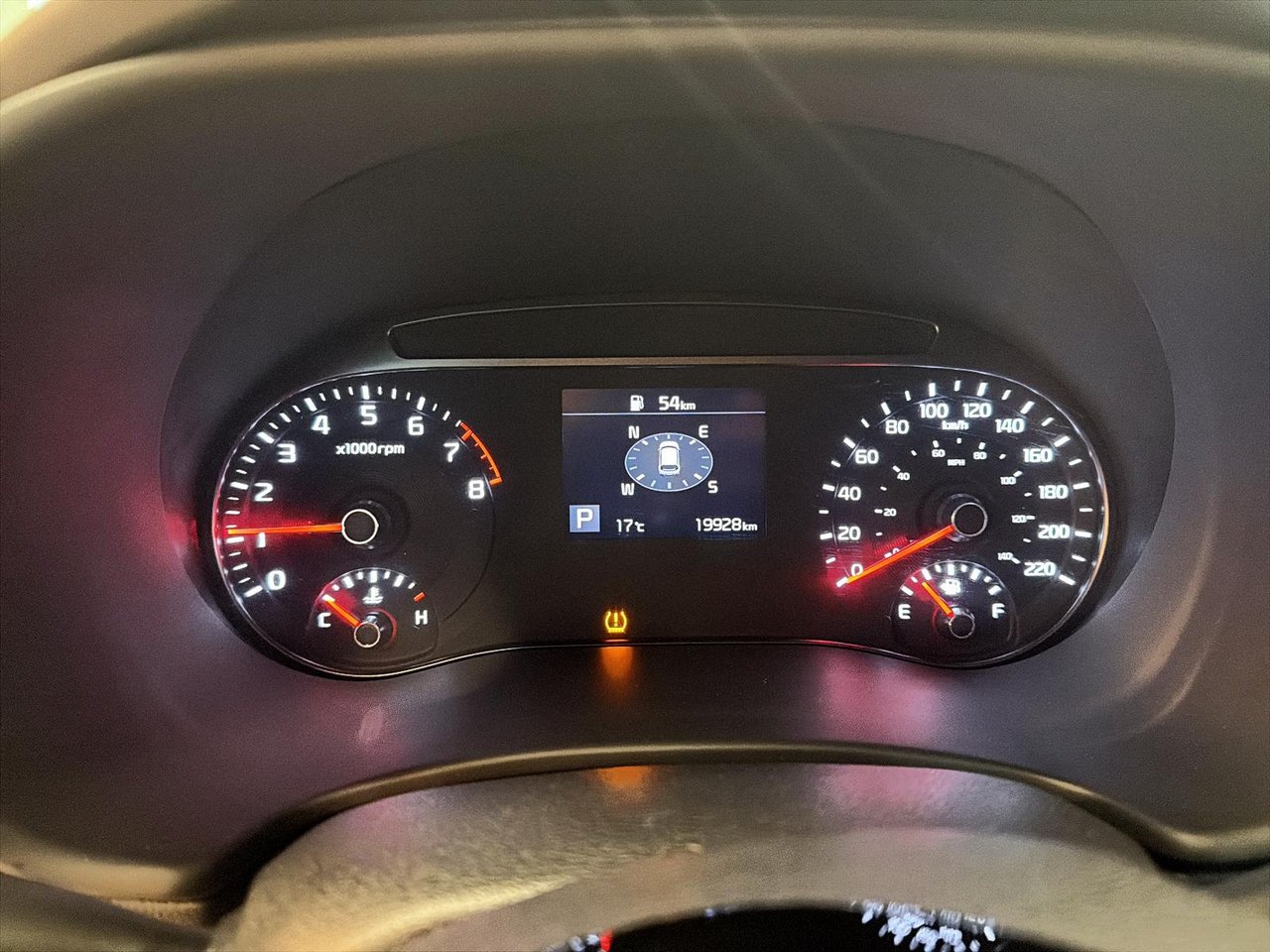 2022 Kia Soul GT-Line Limited