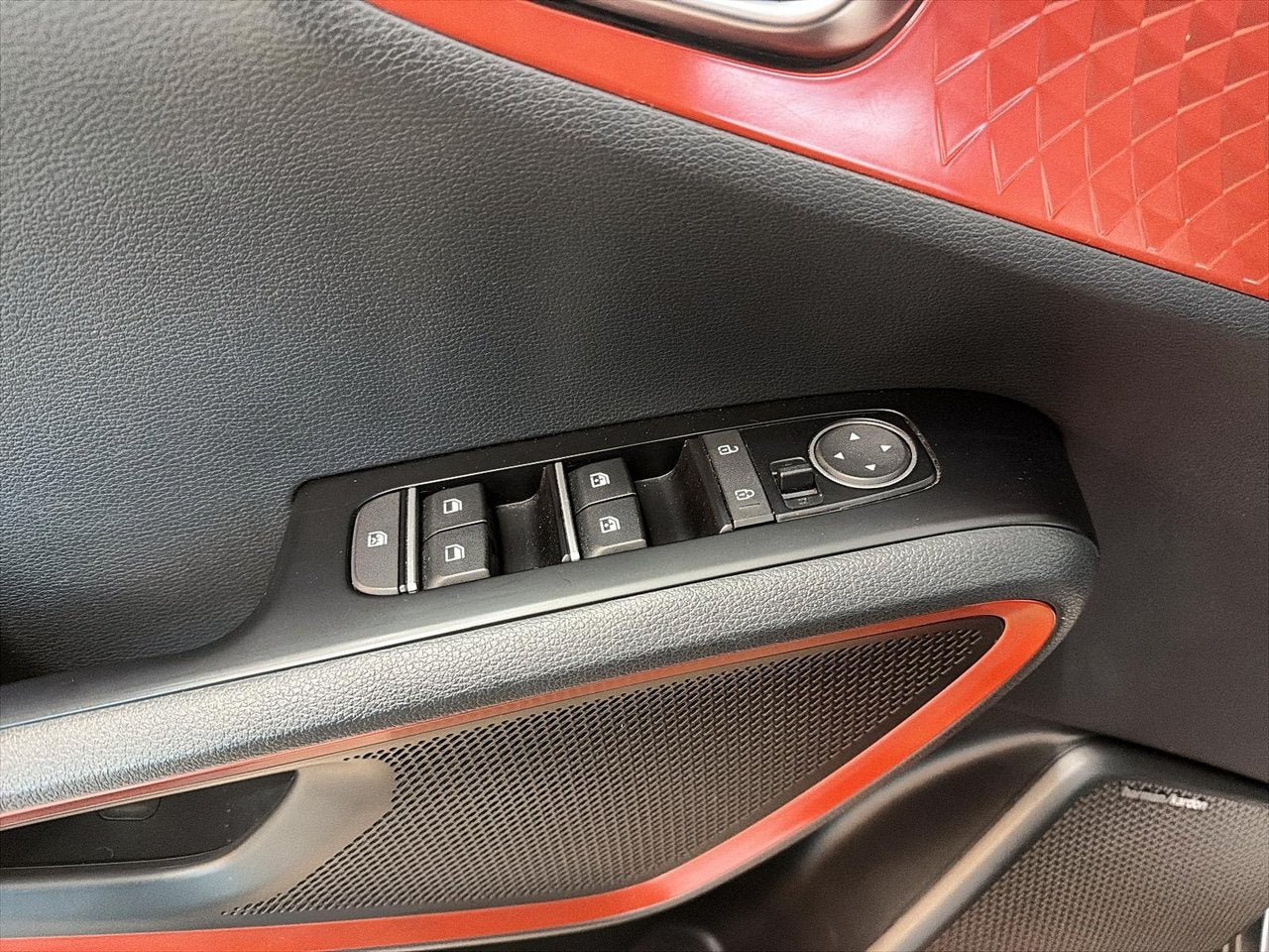 2022 Kia Soul GT-Line Limited